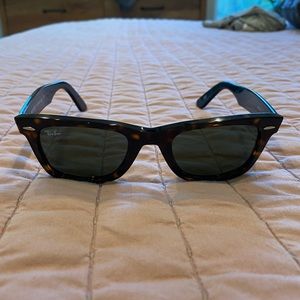 Ray-ban wayfarer